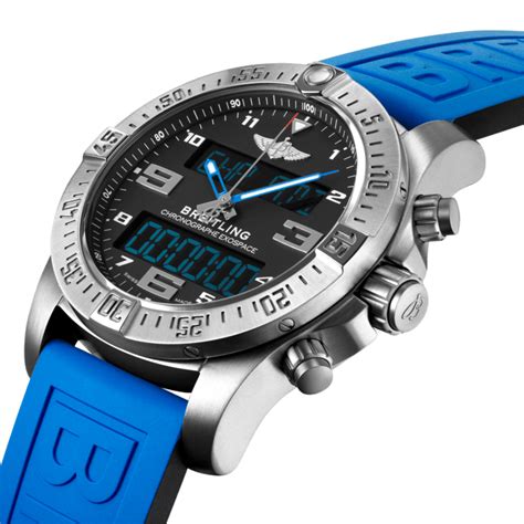 breitling b55 prijs